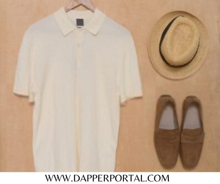 What Colour Goes With Brown Shoes? | Dapper Portal